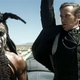 Illustration for article titled emLone Ranger/em is Johnny Depps tribute to shitty superhero origin films